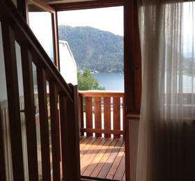 Panoramablickhotel  в Анненхайме