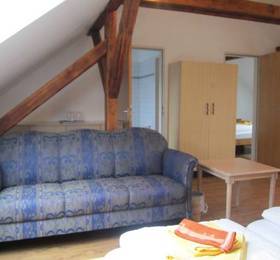 Hotel am Freihafen  в Дуйсбурге