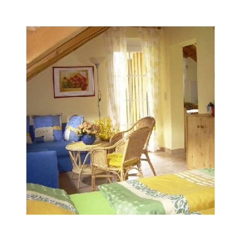Landhaus Bergidyll