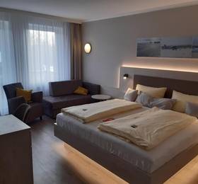 Apart Hotel Norden в Нордене