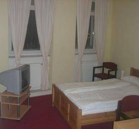 Отдых в Hotel am Holzmarkt  - Германия, Бад-Кройцнах