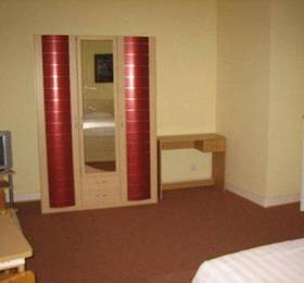 Туры в Hotel am Holzmarkt  в Германии