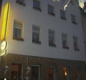 Туры в Hotel am Holzmarkt  в Германии