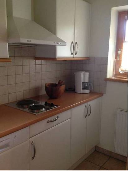 Alpenchalet Wagner  Австрия, Обштайг