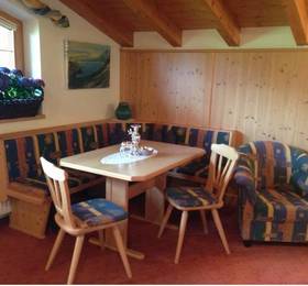 Отдых в Alpenchalet Wagner  - Австрия, Обштайг