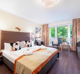 Туры в Vitalhotel Sonneck  в Германии