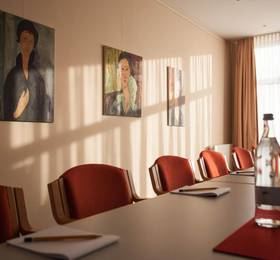 Отдых в Hotel Barnimer Hof - Германия, Вандлиц