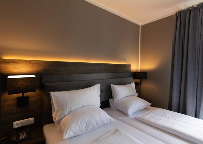 Hotel Barnimer Hof 