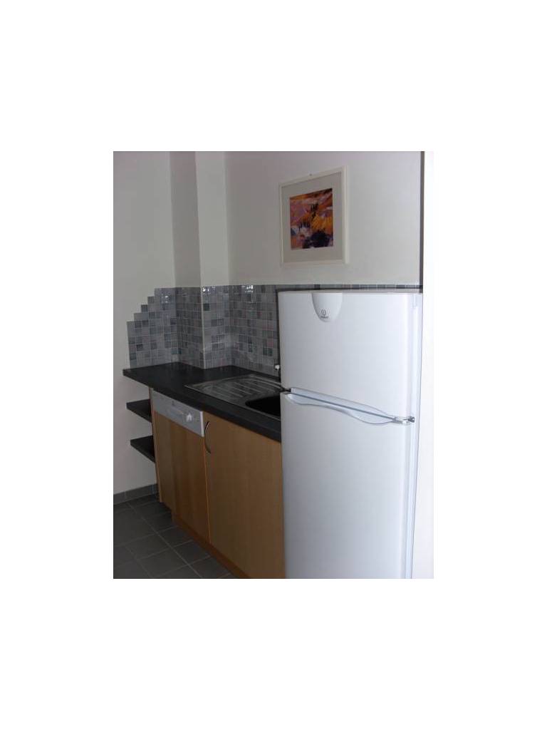 Appartement Serles 