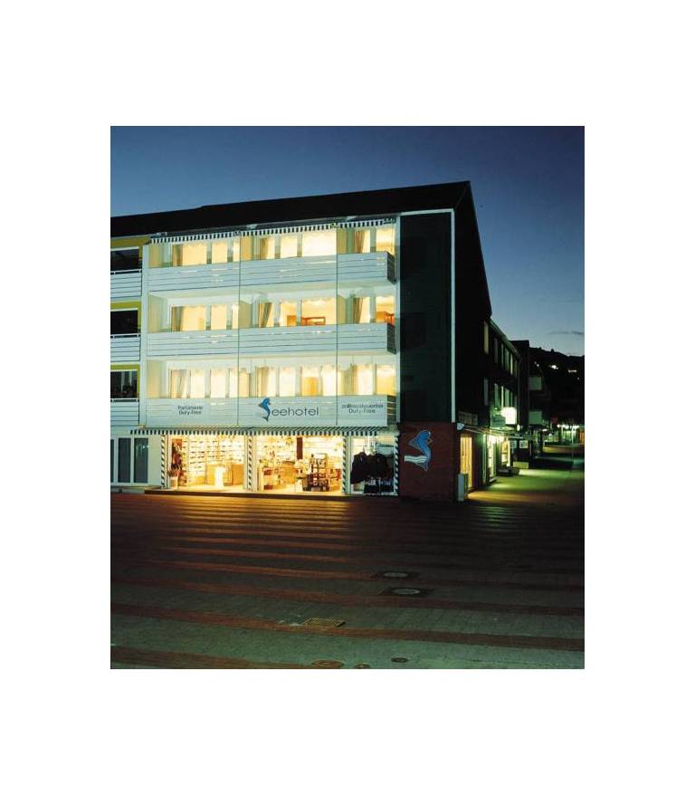 Seehotel-Helgoland 
