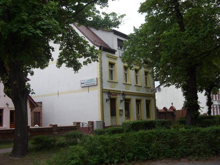 Gasthof Bergquelle 