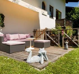 Отдых в Tyrol Appartements  - Австрия, Эрвальд