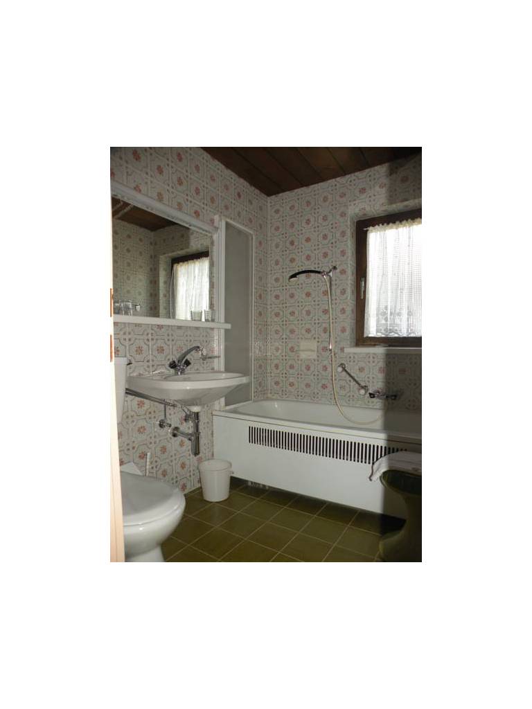 Tyrol Appartements 