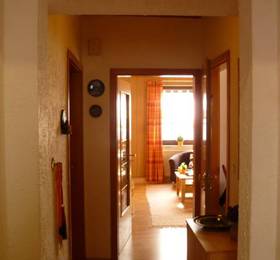 Отдых в Apartment Hartwich  - Германия, Оснабрюк