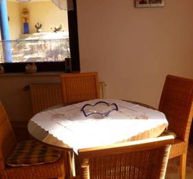 Apartment Hartwich  в Оснабрюке