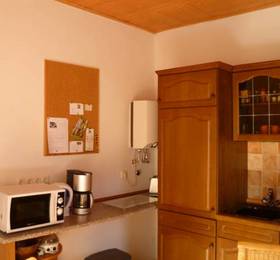 Apartment Hartwich в Оснабрюке