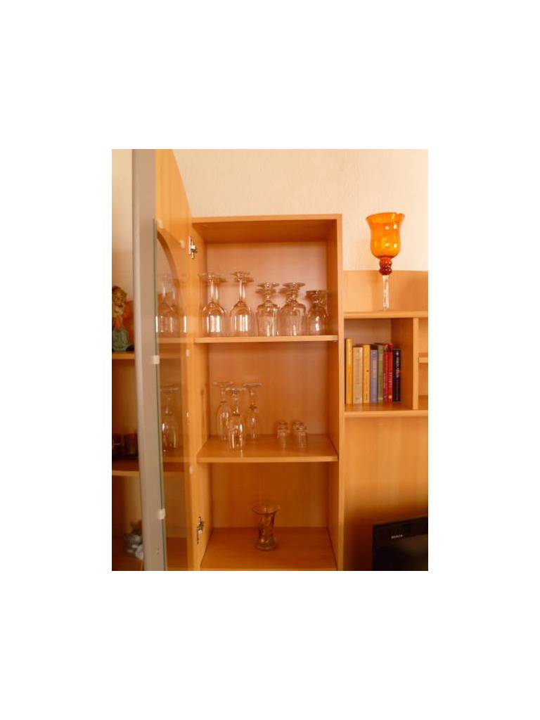 Apartment Hartwich 