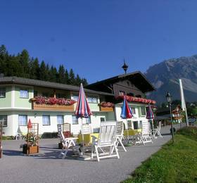 Отдых в Hotel Tischlberger - Австрия, Рамзау-ам Дахштайн