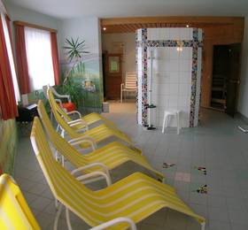 Hotel Tischlberger в Рамзау-ам Дахштайне