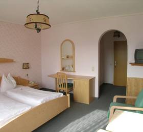 Туры в Hotel Tischlberger в Австрии