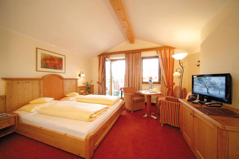 Hotel Loipenstub'n 