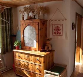 Туры в Ferienwohnung Pilz  в Австрии