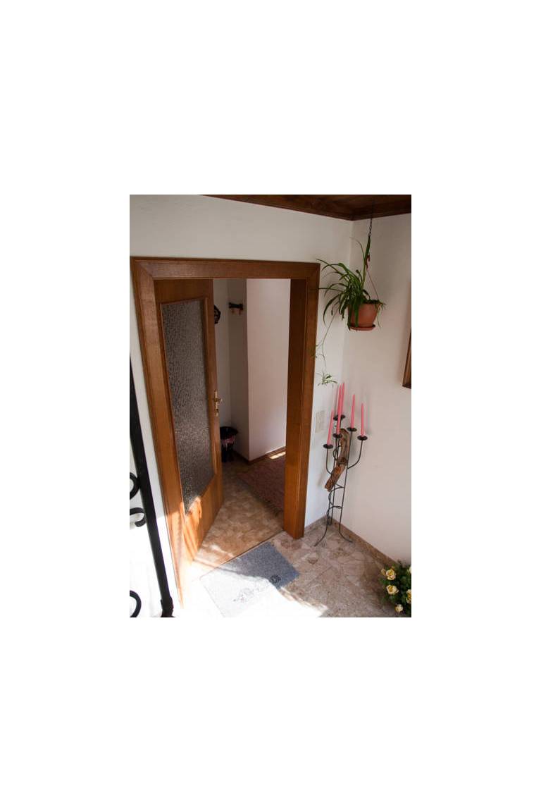 Ferienwohnung Pilz 