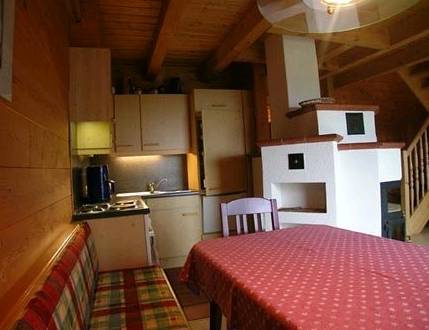 Appartement Fichte Австрия, Рамзау-ам Дахштайн
