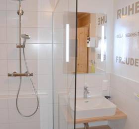 Appartement Fichte в Рамзау-ам Дахштайне