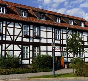 Туры в Hotel zum Brauhaus  в Германии
