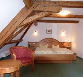 Отдых в Hotel zum Brauhaus  - Германия, Кведлинбург