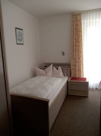 Kurhotel Freuschle  2* Германия, Бад-Вёрисхофен