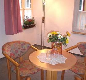 Отдых в Hotel am Stadtwall  - Германия, Кведлинбург