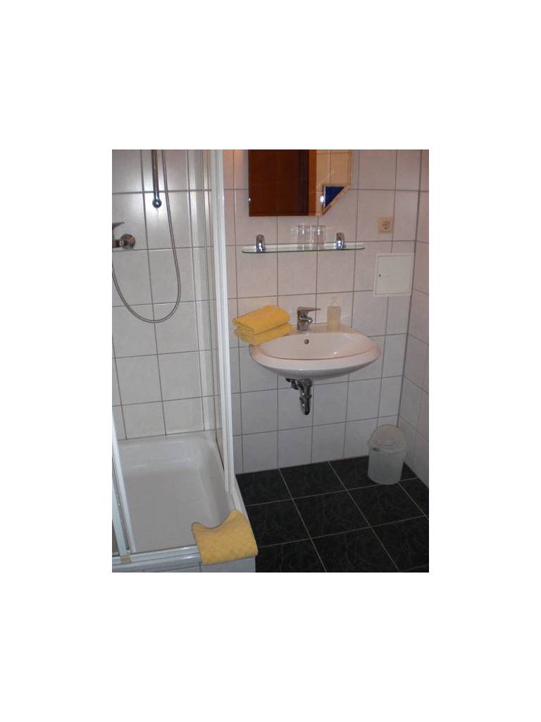 Hotel am Stadtwall 