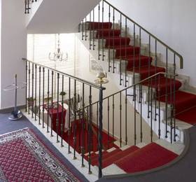 Отдых в Saarhotel Jungblut  - Германия, Саарбург