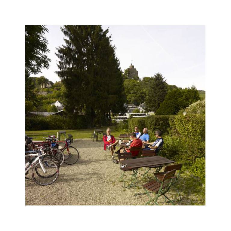 Saarhotel Jungblut 