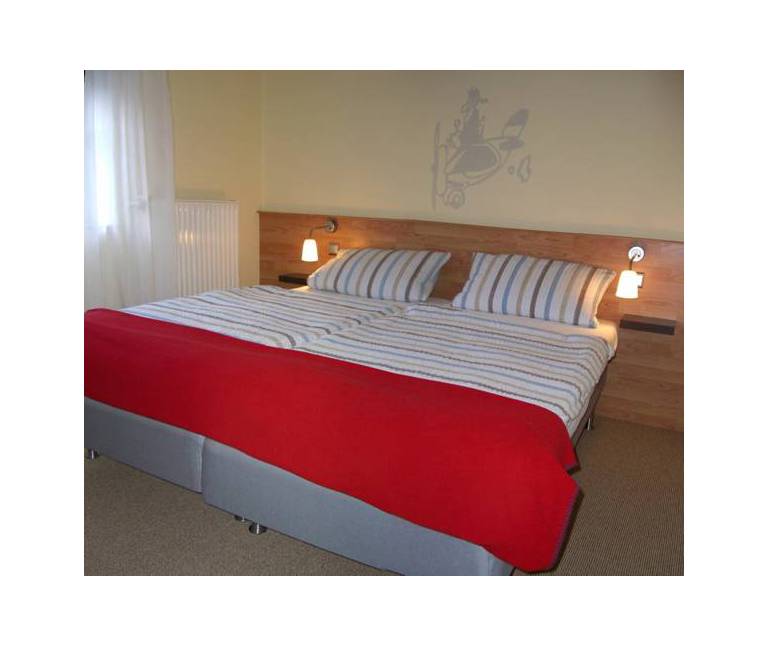 Hotel am Flugplatz 