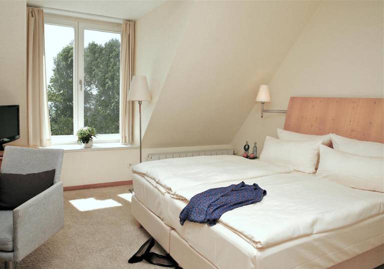 Hotel Kleines Meer 