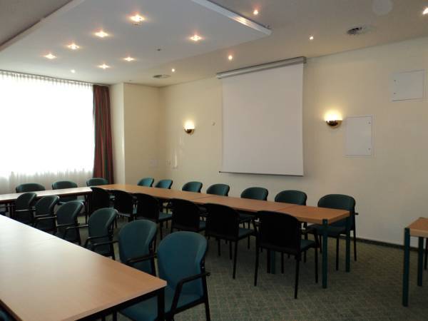 Hotel Herzog Georg 4* Германия, Бад-Либенштайн