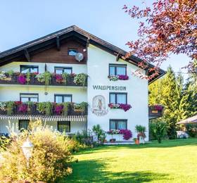 Туры в Waldpension Jaritz  в Австрии