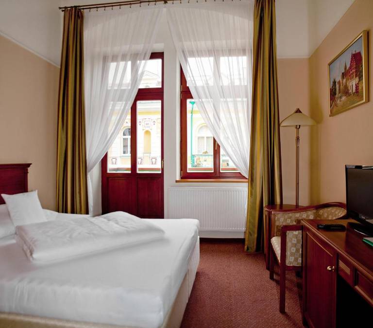 Wellness Hotel Ida
