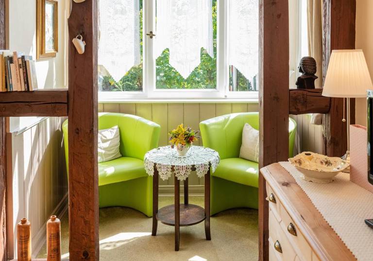 Hotel Villa Rossek 
