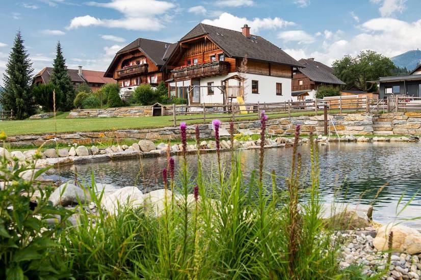 Haus Christophorus 3* Австрия, Мариапфар