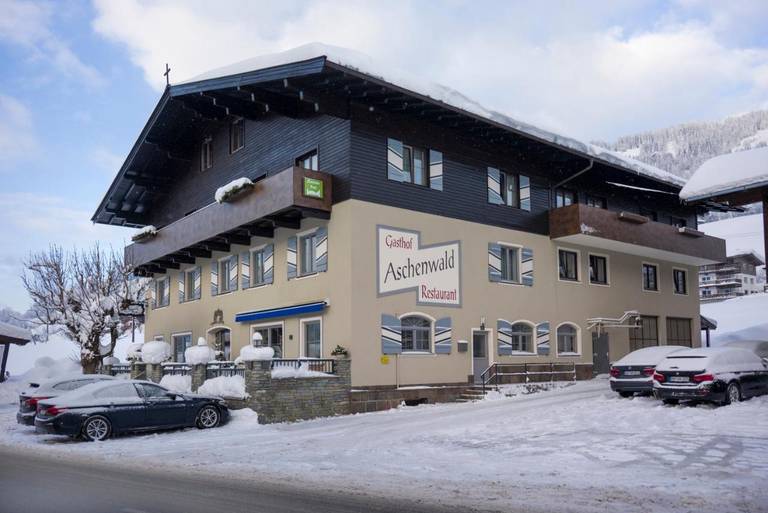 Gasthof Aschenwald 