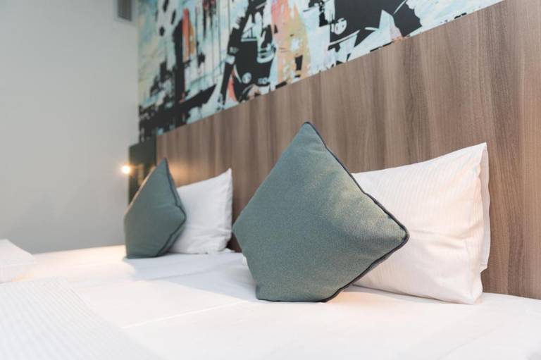 ibis Gelsenkirchen 