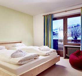 Туры в Sporthotel Loisach  в Австрии
