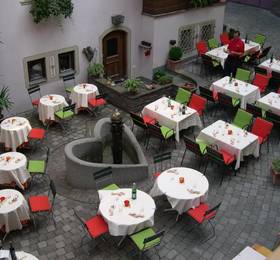 Отдых в Sporthotel Loisach  - Австрия, Лермос