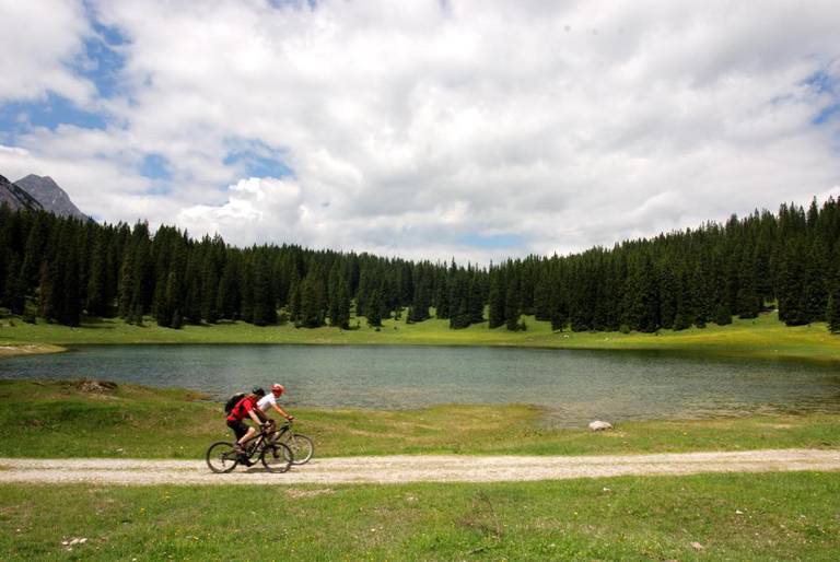 Sporthotel Loisach 