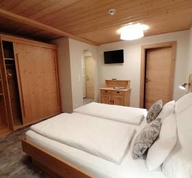 Pension Eichenheim  в Вестендорфе