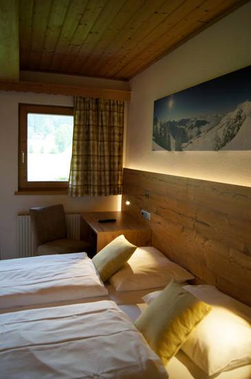 Pension Hohe Salve 3* Австрия, Вестендорф